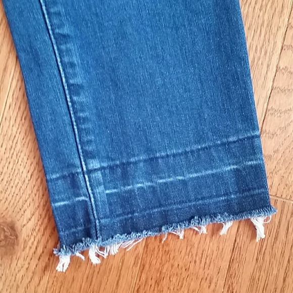 Michael Kors Izzy Skinny, 6 like new - Picture 3 of 6